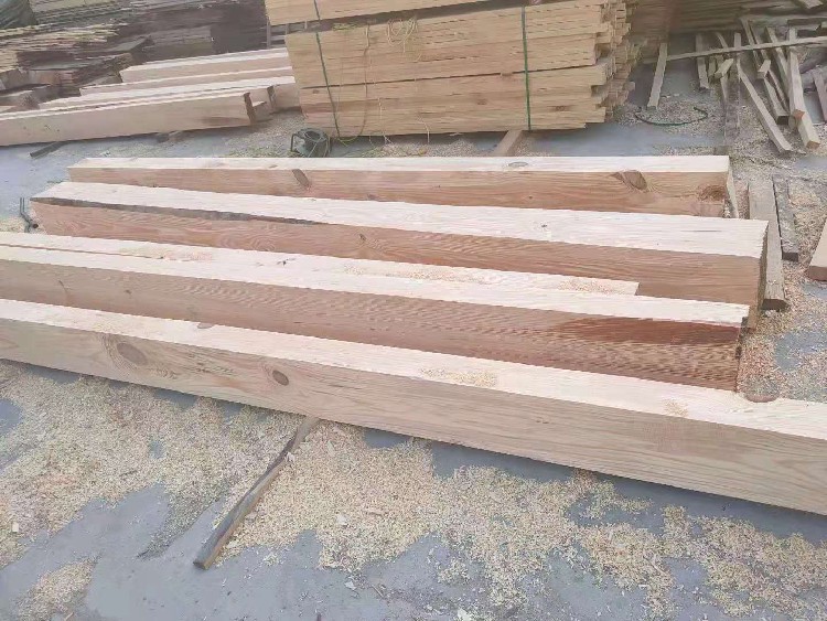 蚌埠建筑木方加工厂