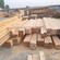 建筑木方工厂