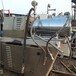舟山回收油漆设备回收卧式砂磨机