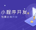 南京小程序开发服务公司大全