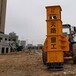 蘇州沖擊式液壓夯實機用途,挖掘機液壓夯實機