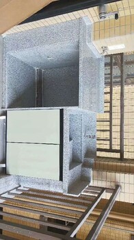 濱城水景噴泉石雕