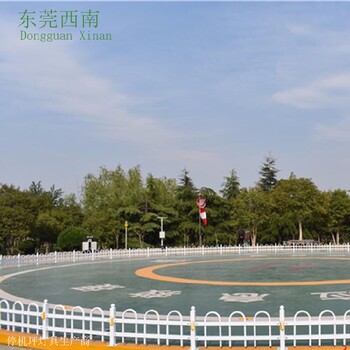 FLCAO东莞西南科技直升机灯具,北京落地式接地和离地区灯