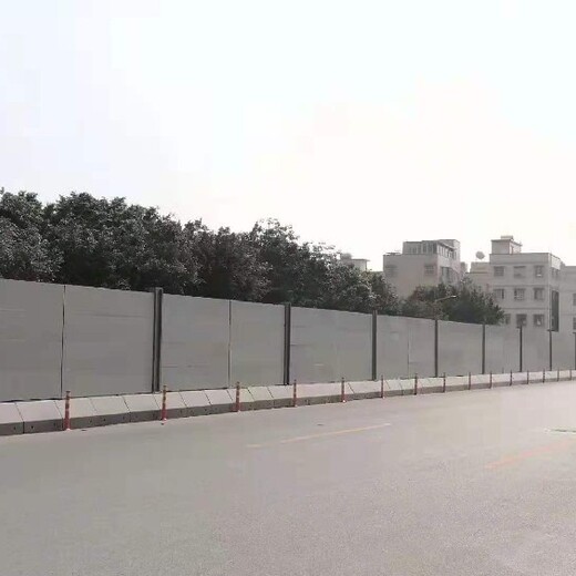 大涌上門活動(dòng)圍墻回收