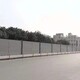 广州活动围墙回收图