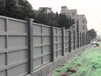 清远阳山县钢板围墙出租回收价格