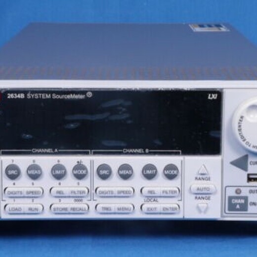 keithley2440数字源表品质优良