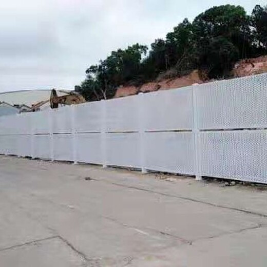 广州黄埔活动围墙回收