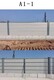 英德市新旧钢板活动围墙回收产品图
