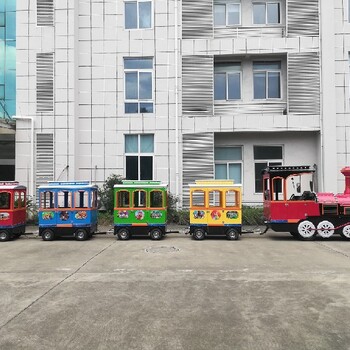 北京东城定做观光小火车售后保障,景区旅游观光车