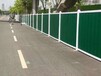 惠州钢板活动围墙回收价钱高