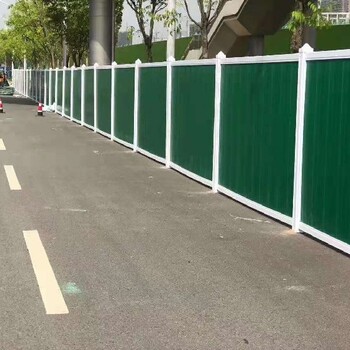 惠州惠東縣上門鋼板活動圍墻回收