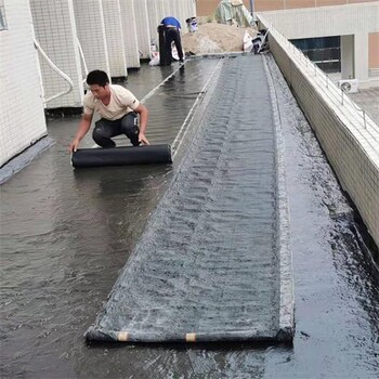 龙华楼顶屋面防水隔热怎么收费,厂房屋顶防水补漏