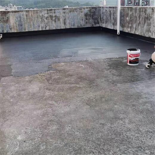 广东惠州金属屋面防水隔热材料