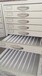 安徽宿州供應病理科玻片蠟塊存檔柜總代直銷,玻片晾片柜