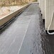 罗湖楼顶屋面防水隔热多少钱一平米,彩钢屋面防水补漏