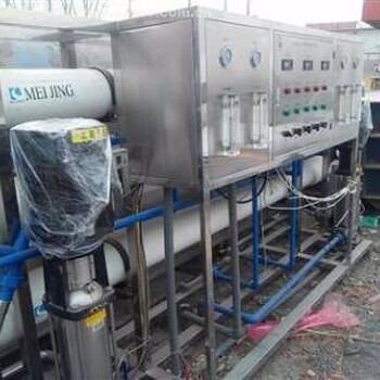 水循环机回收整厂设备回收