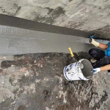 深圳地下室防水补漏多少钱