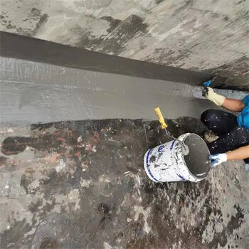 坪山新区地下室防水补漏电话