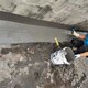 惠州地下室防水补漏免砸砖补漏图