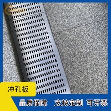 邢臺201卷料沖孔網(wǎng)板規(guī)格齊全圖片