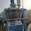 回收二手3立方錐形混合機(jī)回收混合機(jī)