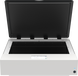 齐齐哈尔A2幅面平板扫描仪品牌,大幅面平台扫描仪,档案扫描仪