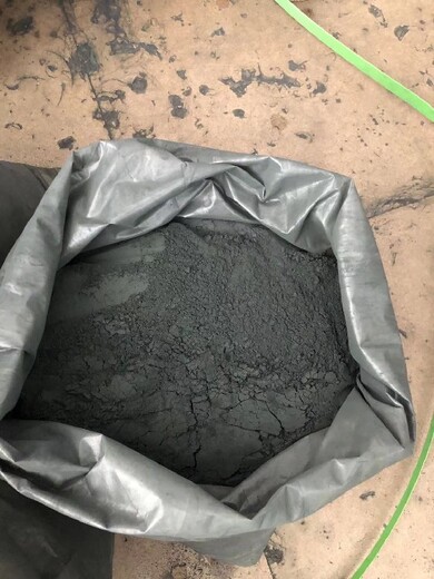 海南省直辖钴酸锂钴粉废料回收二次利用