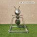 山西不锈钢蚂蚁雕塑制作厂家,不锈钢镂空蚂蚁雕塑