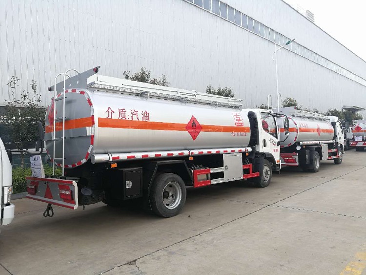 武汉生产加油车规格型号齐全