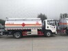  How much is a Dongfeng oil tanker sold in Foshan