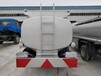 新疆2噸/5噸/8噸油罐車品質優良