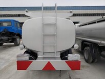 湖南供应2吨5吨8吨油罐车性能可靠图片5
