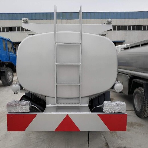 内蒙东风2吨/5吨/8吨油罐车