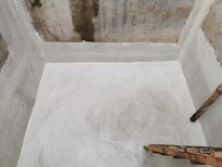 深圳横岗瓷砖外墙防水补漏费用图片3