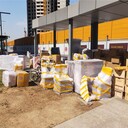 深圳福田康欣社區(qū)搬家
