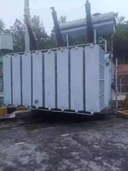 東莞廢舊變壓器回收廠家
