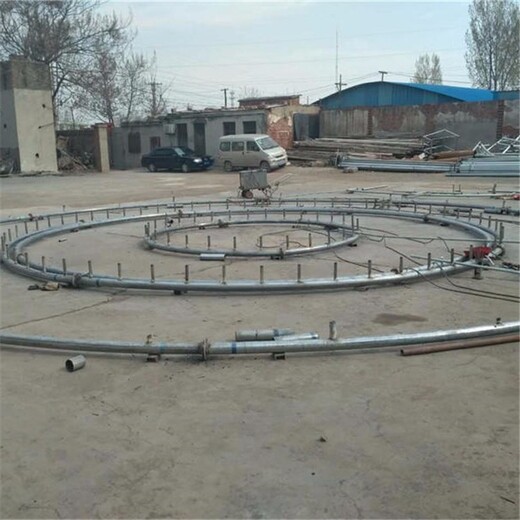 新疆水景音乐喷泉制作厂家,喷泉