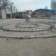新疆公园音乐喷泉设计安装图