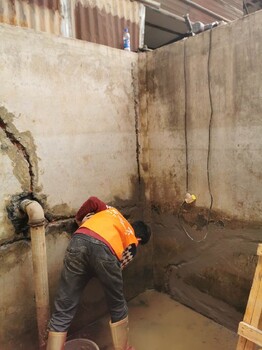 惠东县建筑住宅房屋防水补漏免砸砖补漏,均达装饰工程