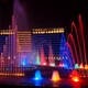 新疆大型音乐喷泉制作图