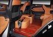 盐田凯迪拉克SUV车型改装航空座椅,奔驰SUV改装航空座椅