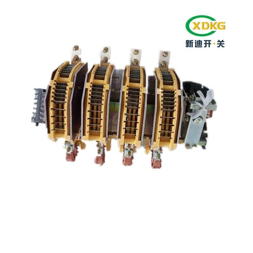 唐山乐清新迪电气交流接触器启动电炉规格,6300A接触器