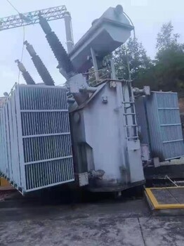 東莞廢舊變壓器回收廠家