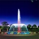 新疆大型音乐喷泉制作图