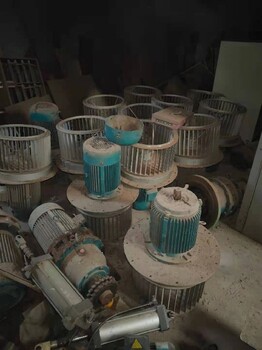 重庆废旧电机回收厂家