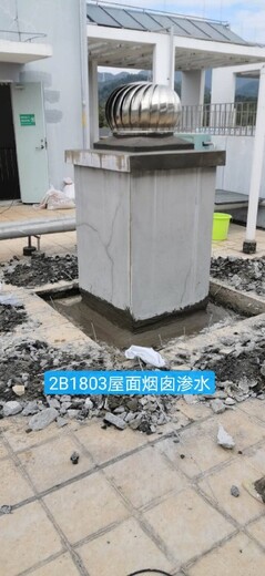 东莞凤岗镇防水补漏