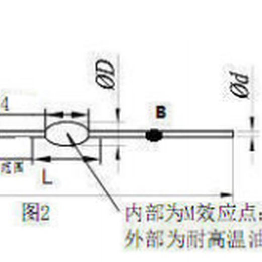 河南RT303-50A银丝保险丝规格,银丝熔断器