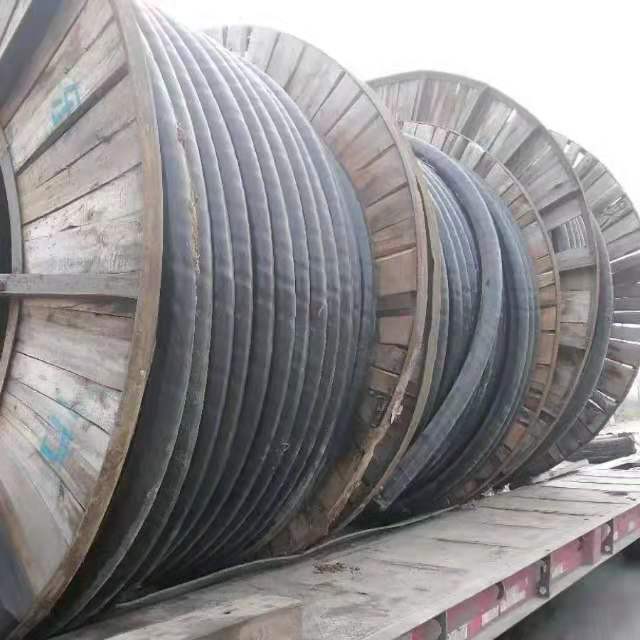 桂林电缆电线回收