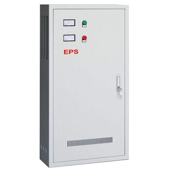 5KW应急电源有证书照明型EPS应急电源工厂